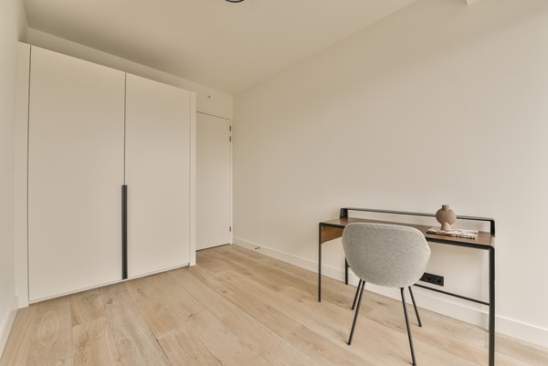 Medium property photo - Korte Ouderkerkerdijk 1W2, 1096 AC Amsterdam
